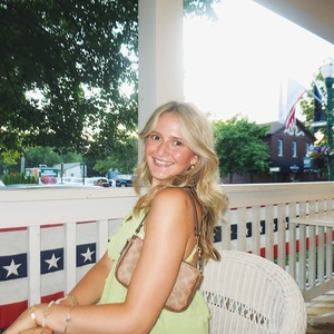 Fundraising Page: Kaitlyn Sweeney